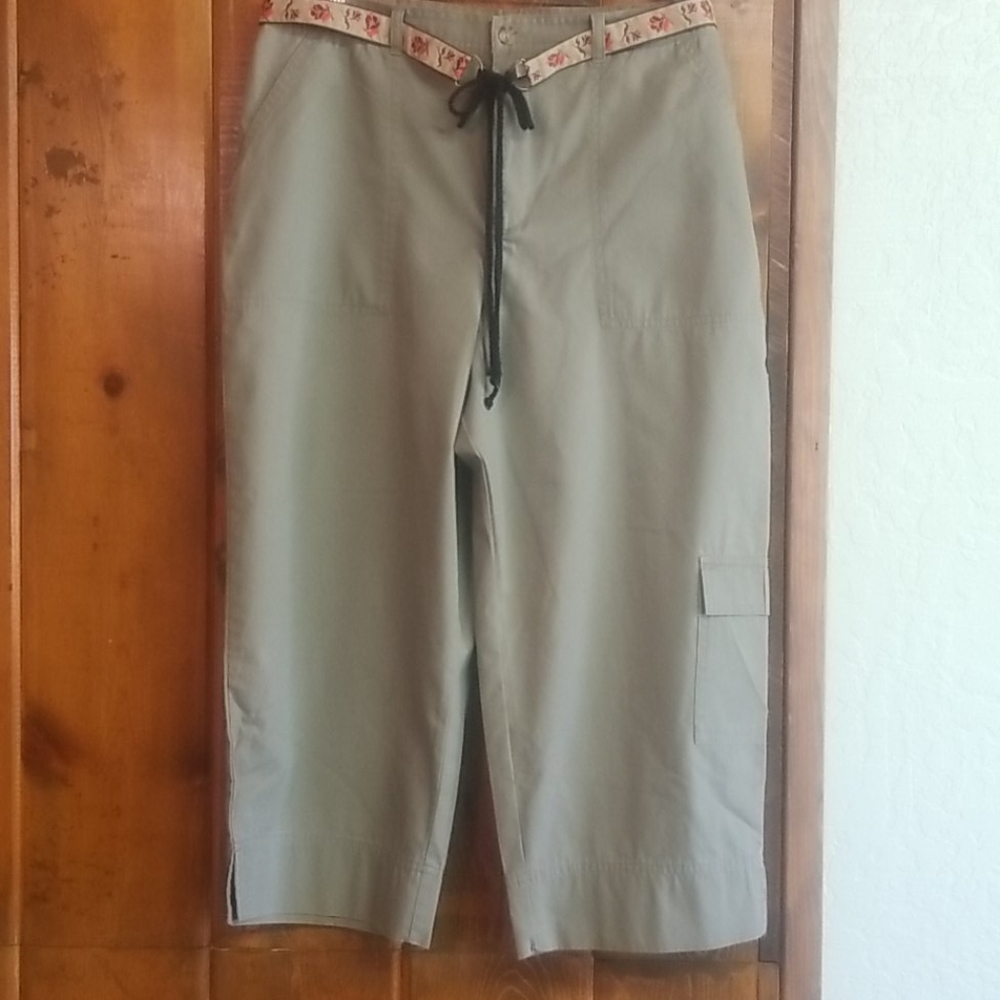 Capris